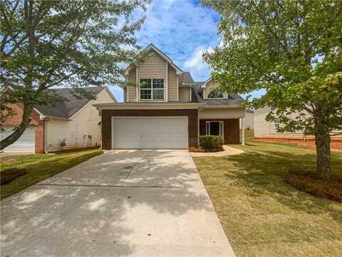 150 Parkview Place Drive, Mcdonough, GA 30253