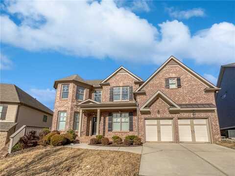 4449 Sierra Creek Drive, Hoschton, GA 30548