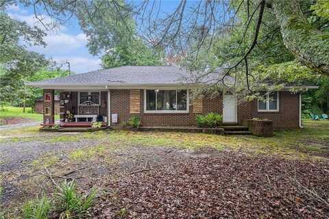 4312 Hollywood Highway, Clarkesville, GA 30523