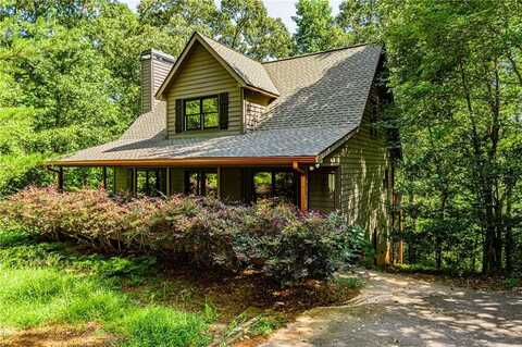 128 Maple Ridge Road, Dahlonega, GA 30533