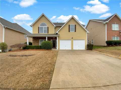 4205 Pointe Vecchio Circle, Cumming, GA 30040