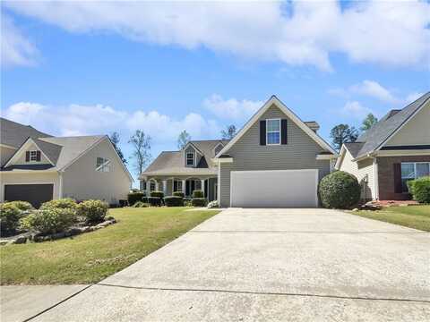 141 Horizon Hill, Newnan, GA 30265