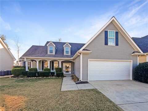 141 Horizon Hill, Newnan, GA 30265