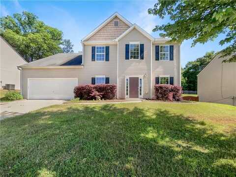 819 Bay Overlook, Villa Rica, GA 30180