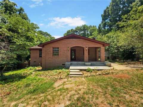 143 Oglesby Bridge Road SE, Conyers, GA 30094