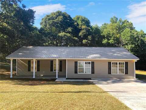 89 Elsberry Road, Dallas, GA 30157