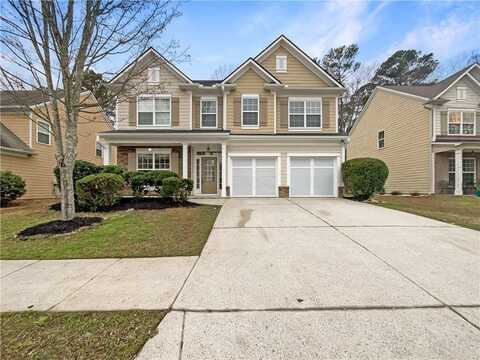 1012 Gather Drive, Lawrenceville, GA 30043