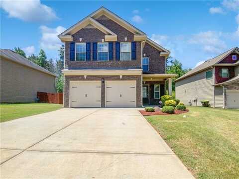 651 Silver Oak Drive, Dallas, GA 30132