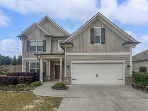 4014 Creekshire Trail, Canton, GA 30115