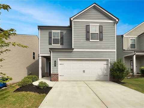 96 Auburn Crossing Drive, Auburn, GA 30011