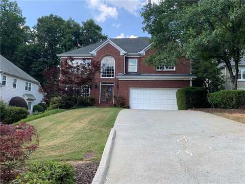 295 Nesbit Entry Drive, Roswell, GA 30076