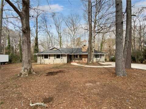 130 Ashley Oaks Drive, Mcdonough, GA 30253