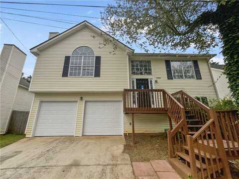 5789 Wellborn Creek Drive, Lithonia, GA 30058