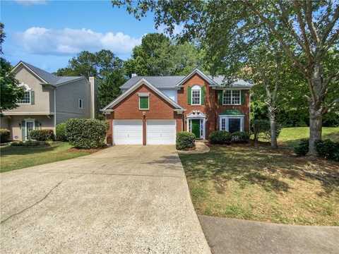 5000 Foxberry Lane, Roswell, GA 30075