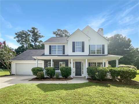 269 Rockingham Drive, Loganville, GA 30052