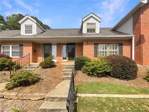 3266 Henderson Mill Road, Atlanta, GA 30341