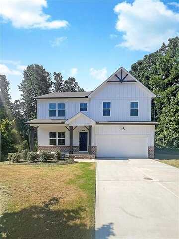 67 Brookstone Park W, Acworth, GA 30101