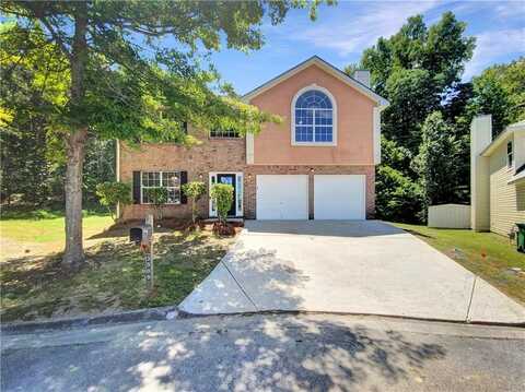 3909 Micah Lane, Ellenwood, GA 30294