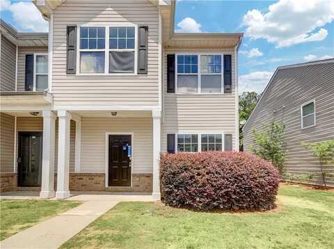 2232 Bigwood Trail, Atlanta, GA 30349