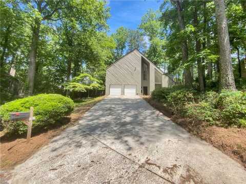 3213 Cedar Bluff Drive NE, Marietta, GA 30062