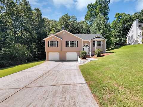 6331 Fairoaks Place, Douglasville, GA 30135