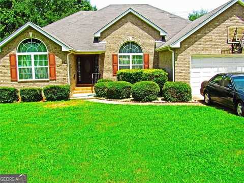 3971 RIVER Lane, Ellenwood, GA 30294