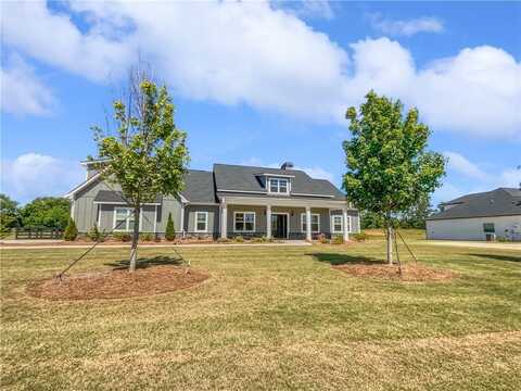 51 Linton Estates Avenue, Newnan, GA 30263