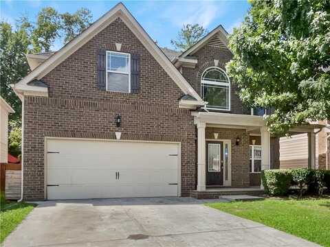 76 Torero Trail, Newnan, GA 30263