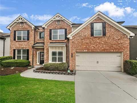 1586 Rolling View Way, Dacula, GA 30019