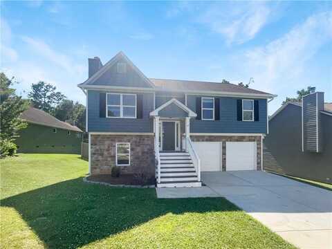 34 Chimney Springs Drive SW, Cartersville, GA 30120