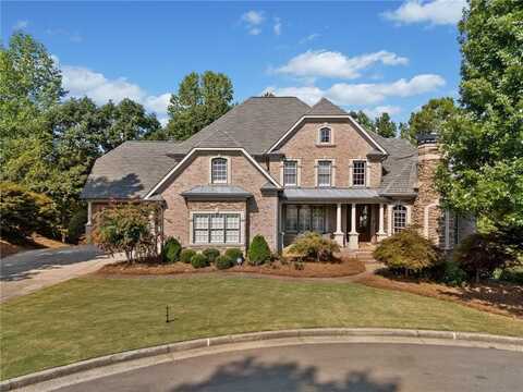 149 Cedar Woods Trail, Canton, GA 30114