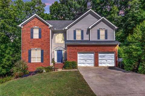 2108 Brickton Crossing, Buford, GA 30518