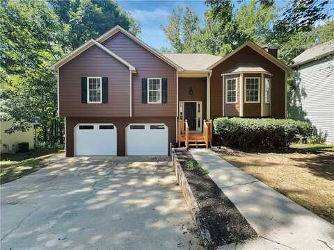 1015 Queensbury Run, Acworth, GA 30102