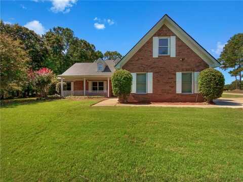 10 Rose Walk Drive, Covington, GA 30016