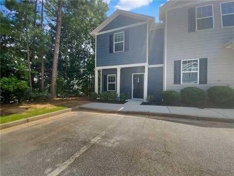 2136 Chadwick Road SW, Atlanta, GA 30331