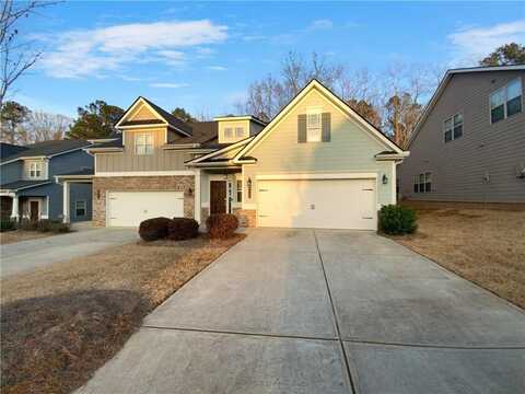 4522 Grenadine Circle, Acworth, GA 30101