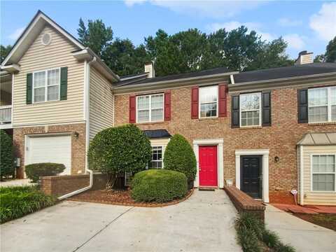 1839 Broadway Street, Decatur, GA 30035