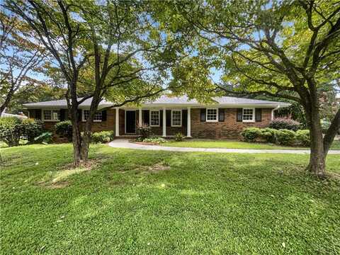 2656 Eldorado Place, Snellville, GA 30078