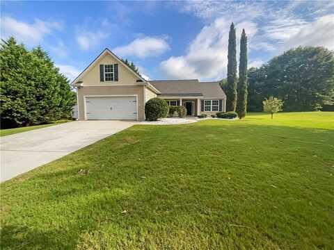 901 Downing Drive, Bethlehem, GA 30620