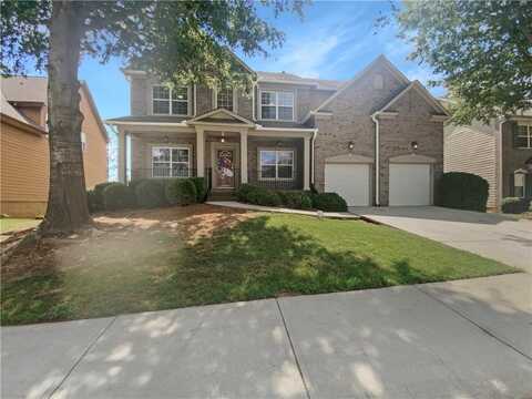 3360 Dogwood Pass, Lithonia, GA 30038