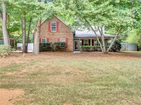 353 River Point Drive, Mcdonough, GA 30252