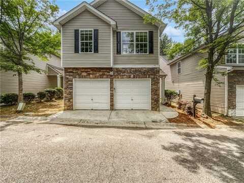 7997 Amazon Court, Atlanta, GA 30349