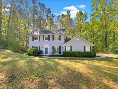 109 Spring Creek Court, Canton, GA 30115