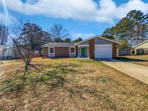 9127 Greenwood Drive, Jonesboro, GA 30238