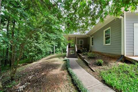 2211 Heath Drive, Ball Ground, GA 30107