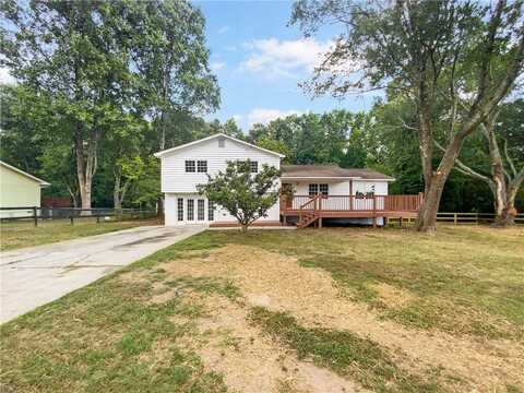 3251 Plantation Road, Acworth, GA 30102