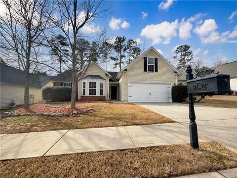 338 Hunterian Place, Newnan, GA 30265