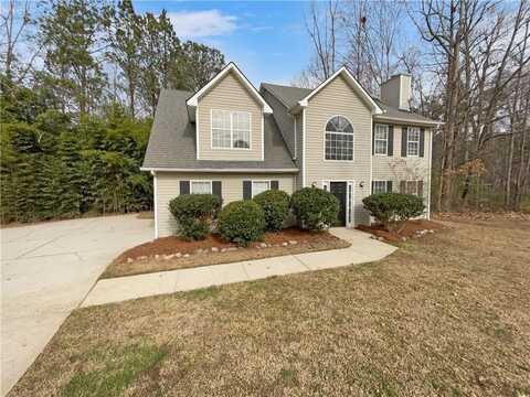 4535 Raptor Trail, Douglasville, GA 30135