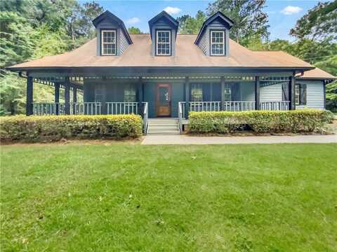 4407 Alpine Court, Snellville, GA 30039