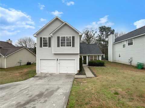 2717 Ward Lake Court, Ellenwood, GA 30294